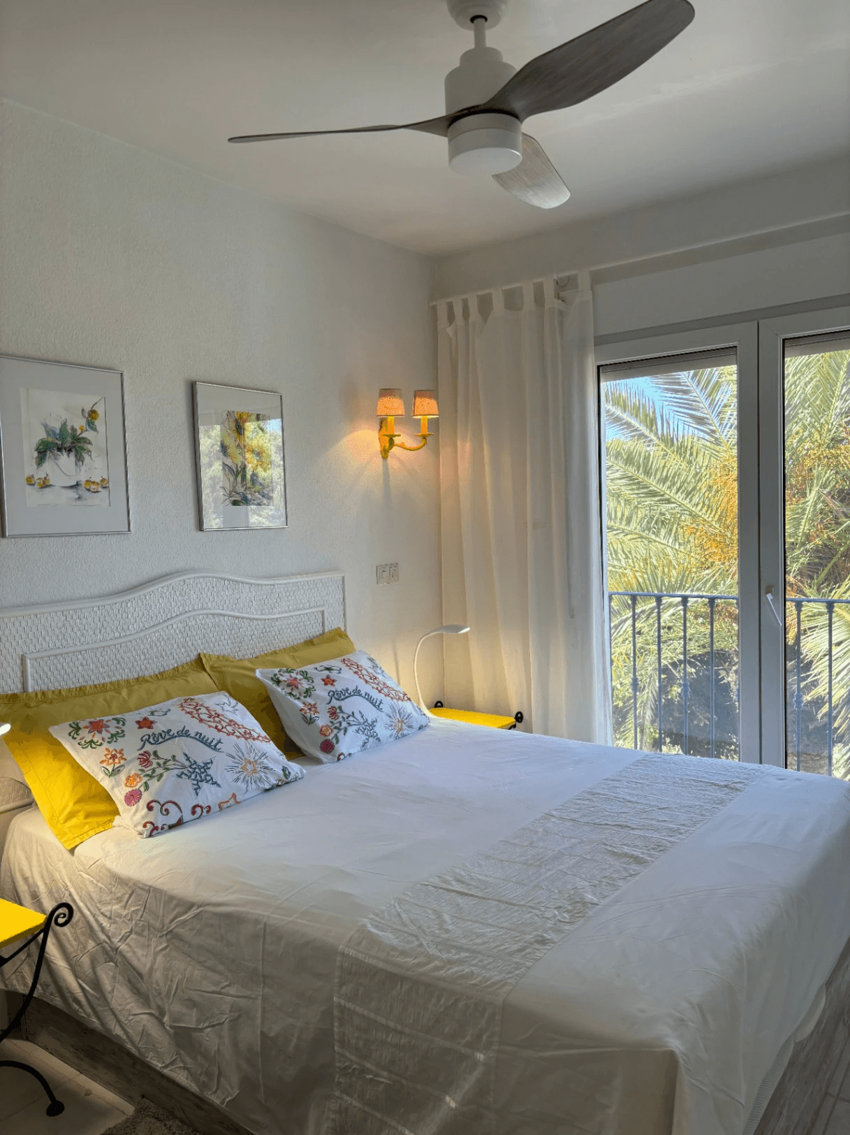 Villa con piscina en Montgó, Denia