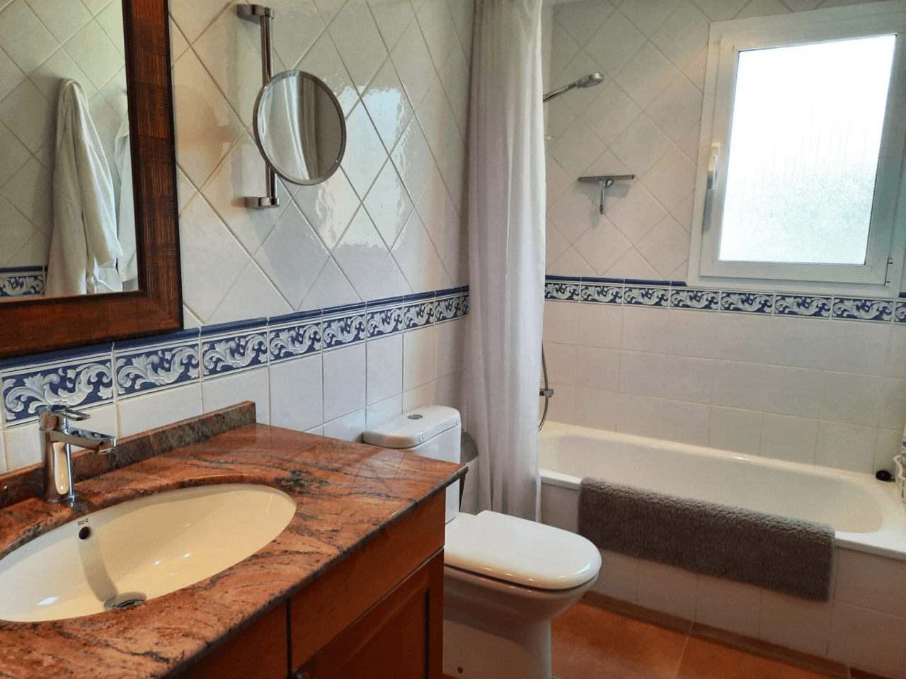 Apartamento en Golf la Sella a Denia