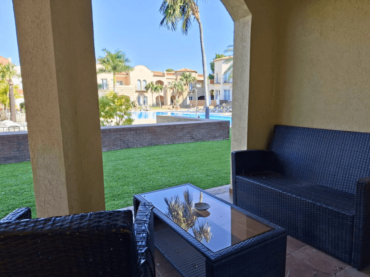 Apartamento Golf la Sella a Denia