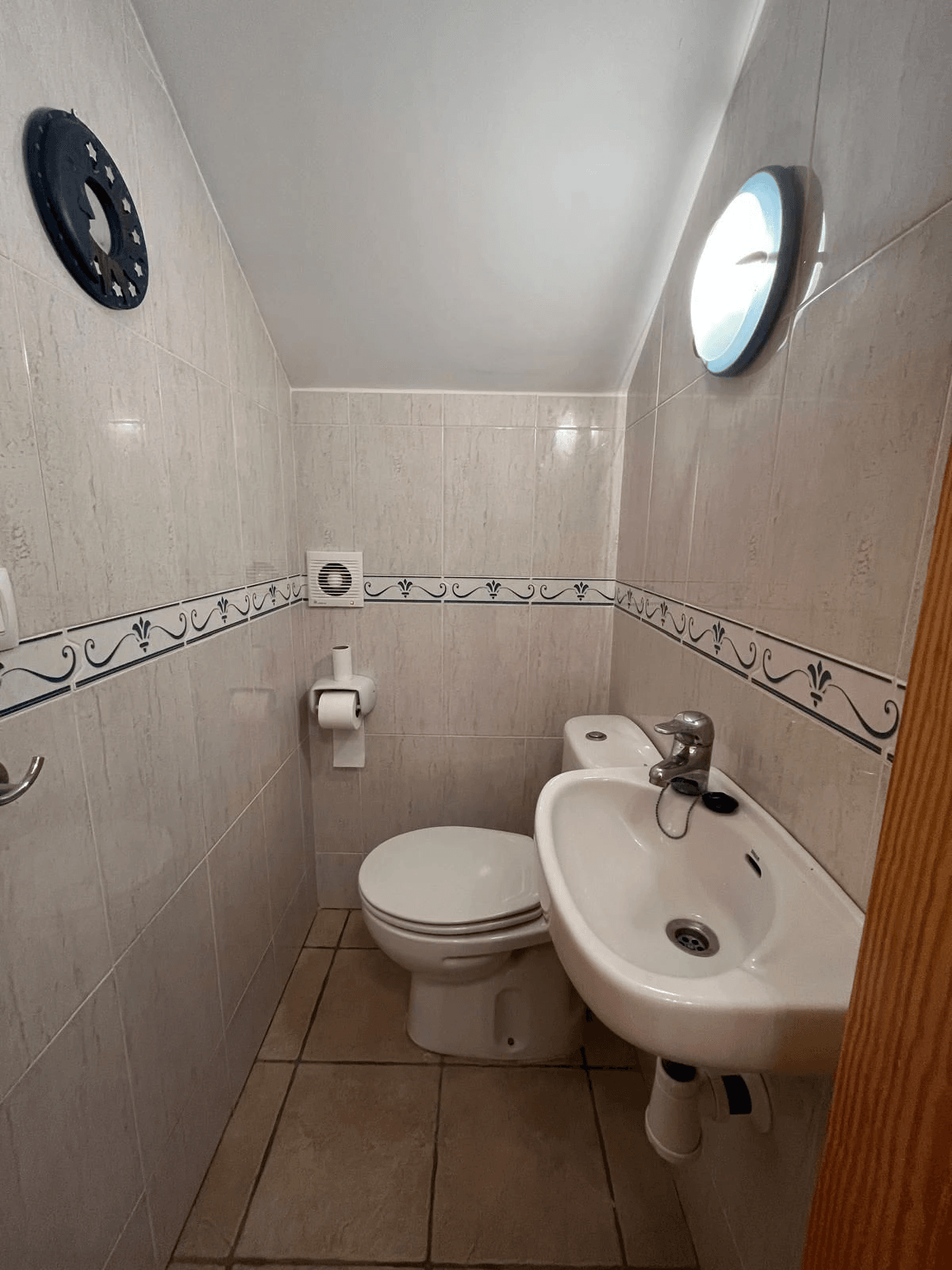 Chalet con piscina en Pedreguer