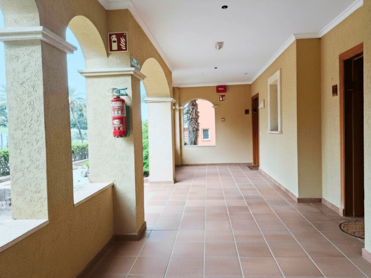 Apartamento Golf la Sella a Denia
