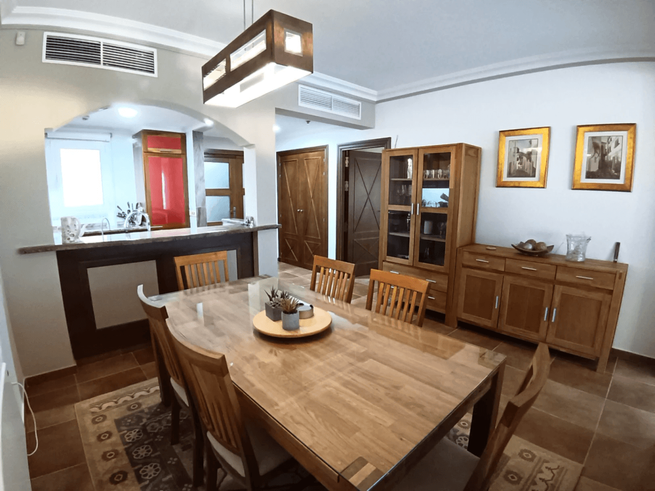 Apartamento en Golf la Sella a Denia