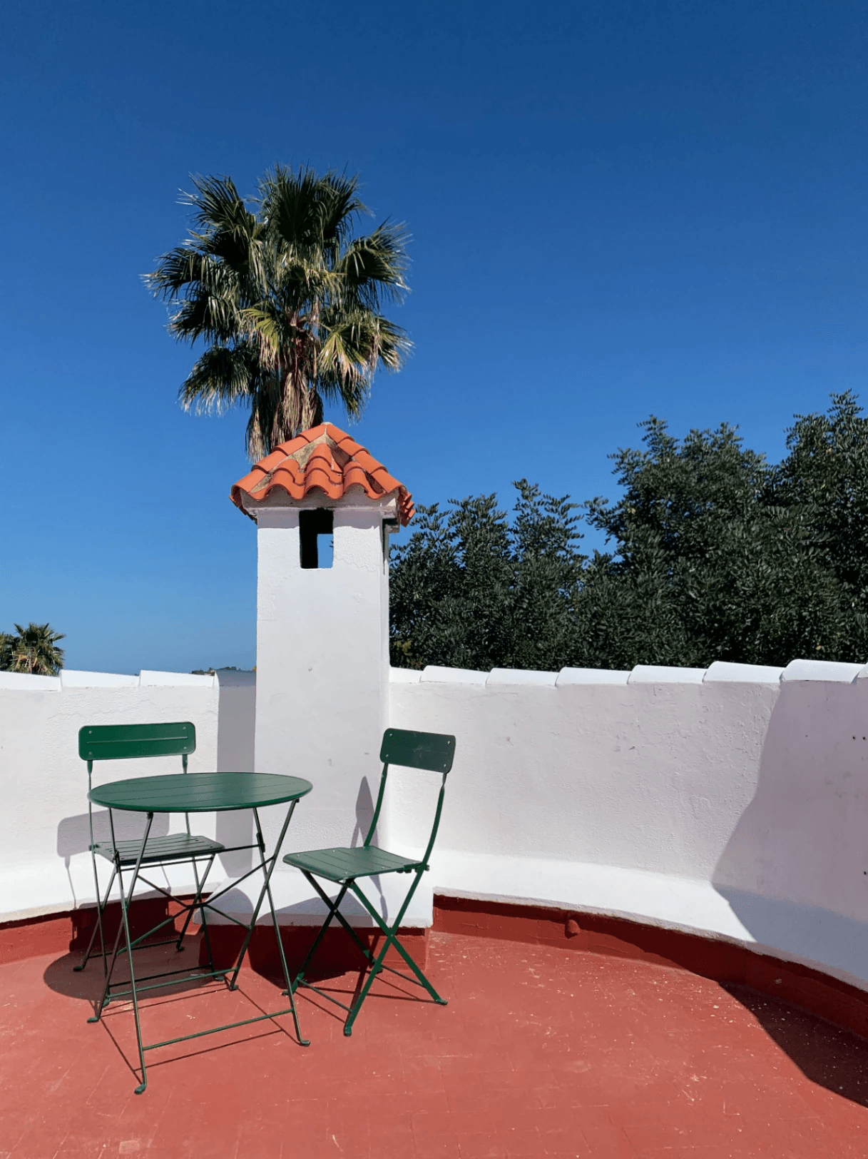 Villa con piscina en Montgó, Denia