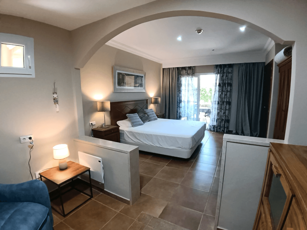 Apartamento en Golf la Sella a Denia