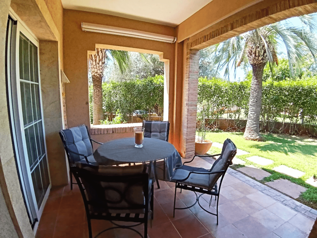 Apartamento en Golf la Sella a Denia