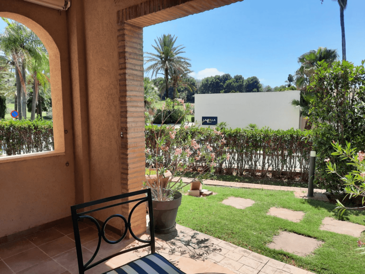 Apartamento en Golf la Sella a Denia