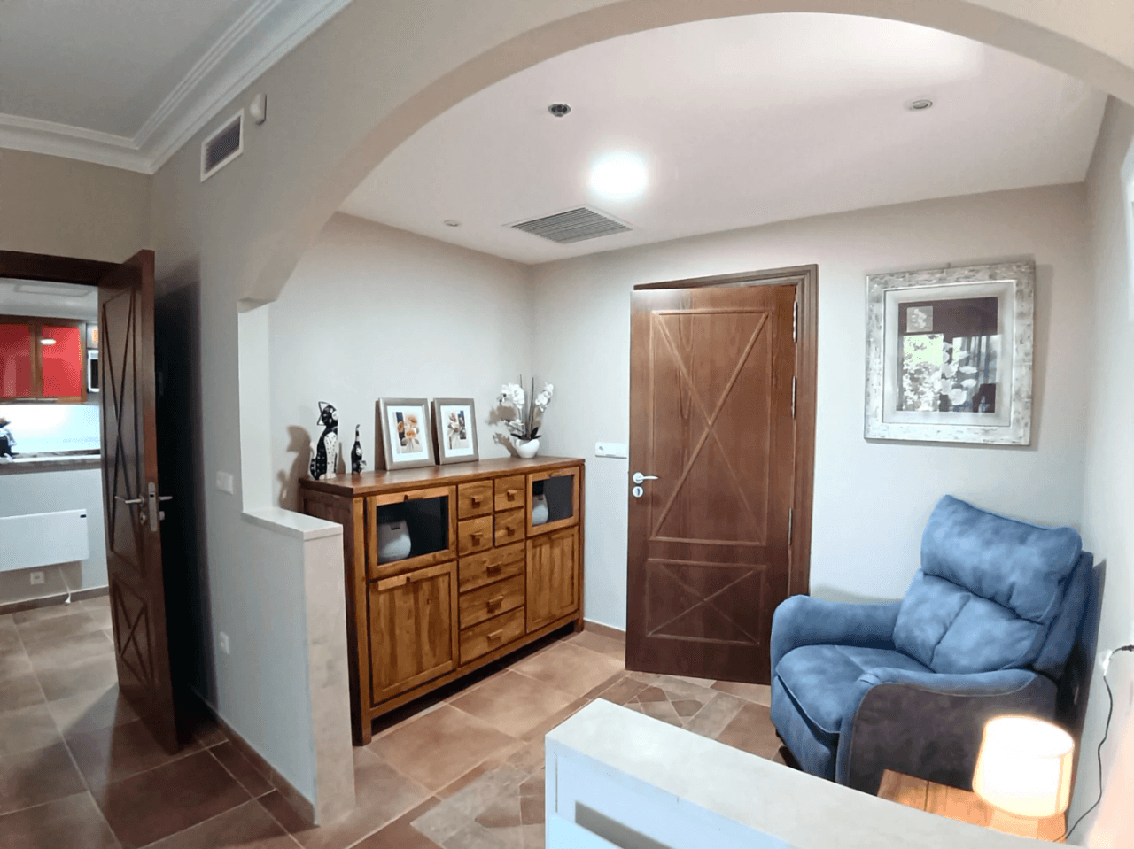 Apartamento en Golf la Sella a Denia