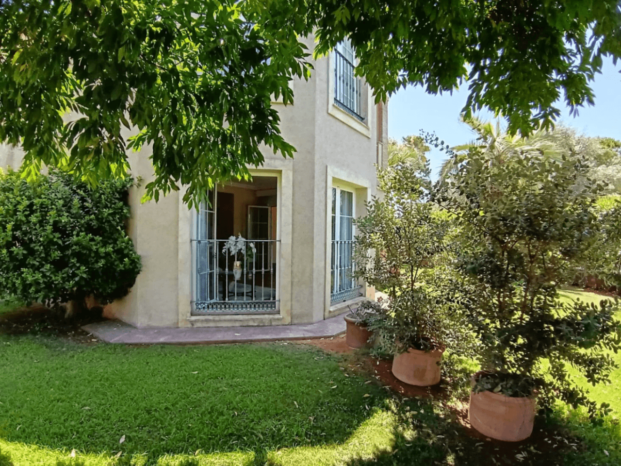 Apartamento en Golf la Sella a Denia