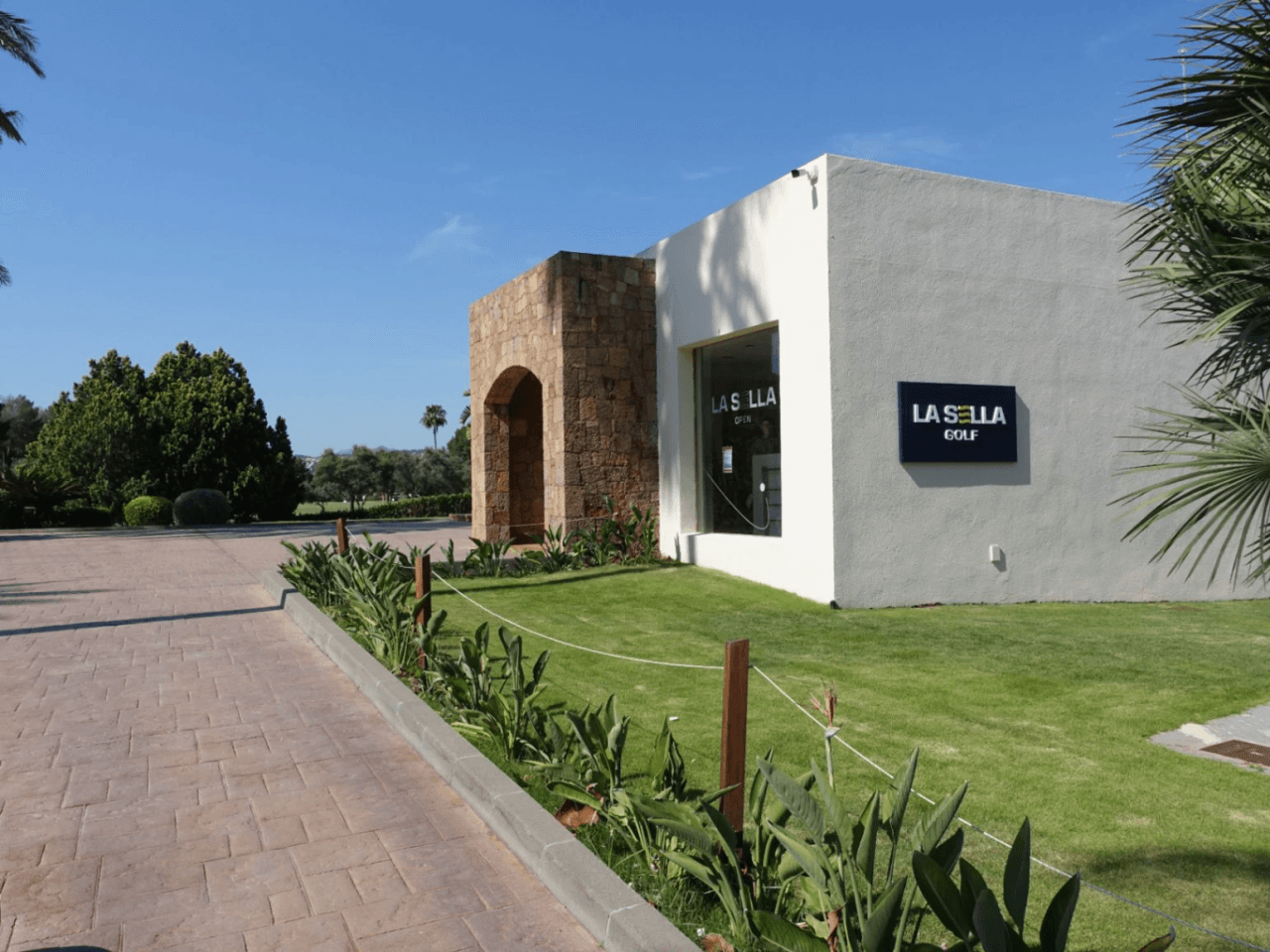 Apartamento Golf la Sella a Denia