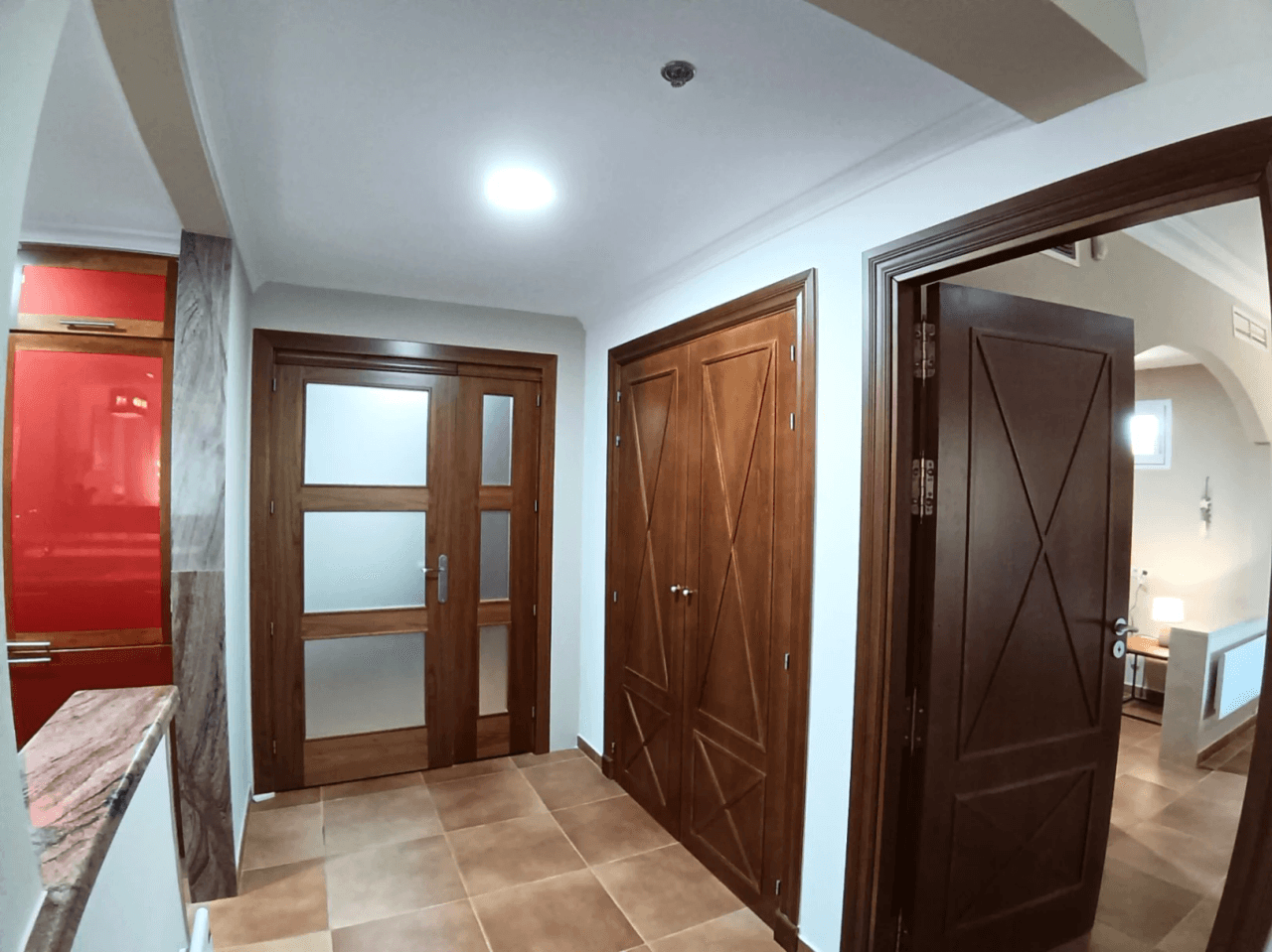 Apartamento en Golf la Sella a Denia