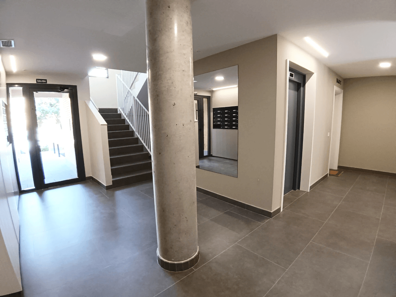 Apartamento entre el puerto y centro de Denia