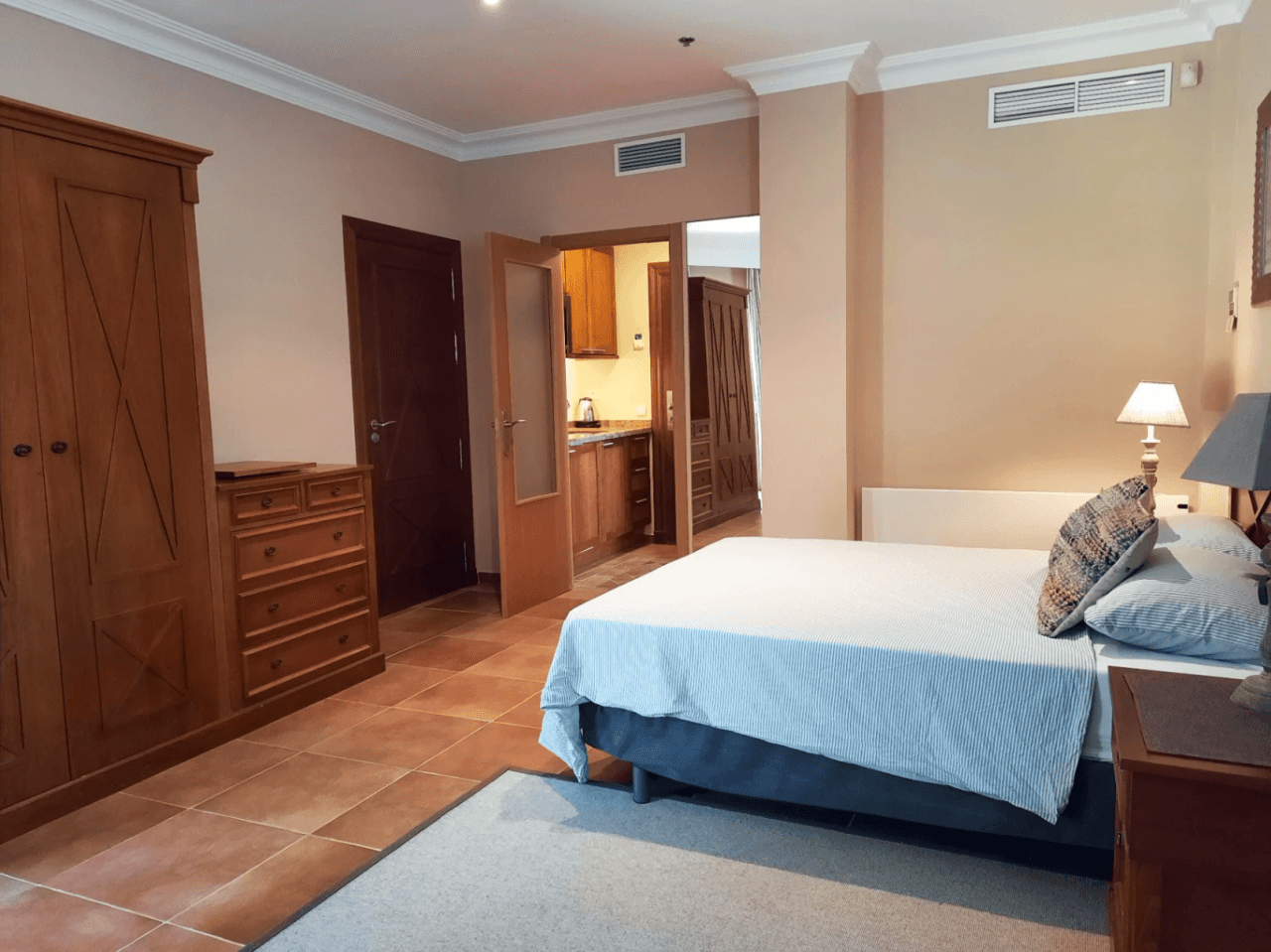 Apartamento en Golf la Sella a Denia