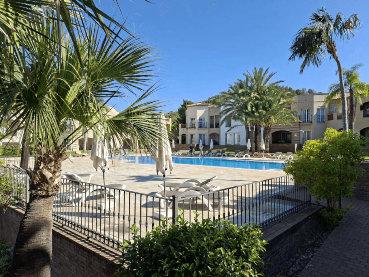 Apartamento Golf la Sella a Denia
