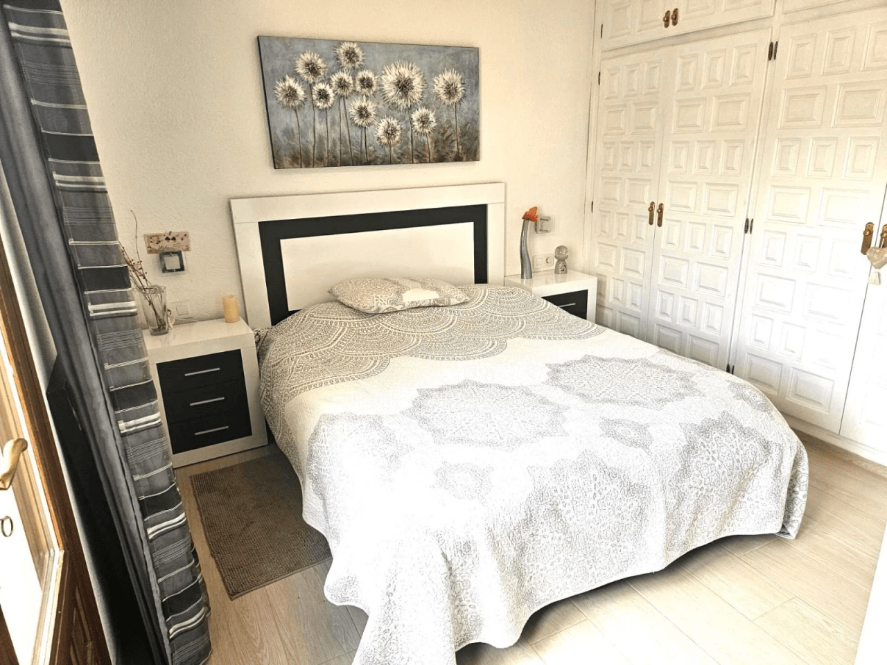 Villa renovada en Montgó, Denia