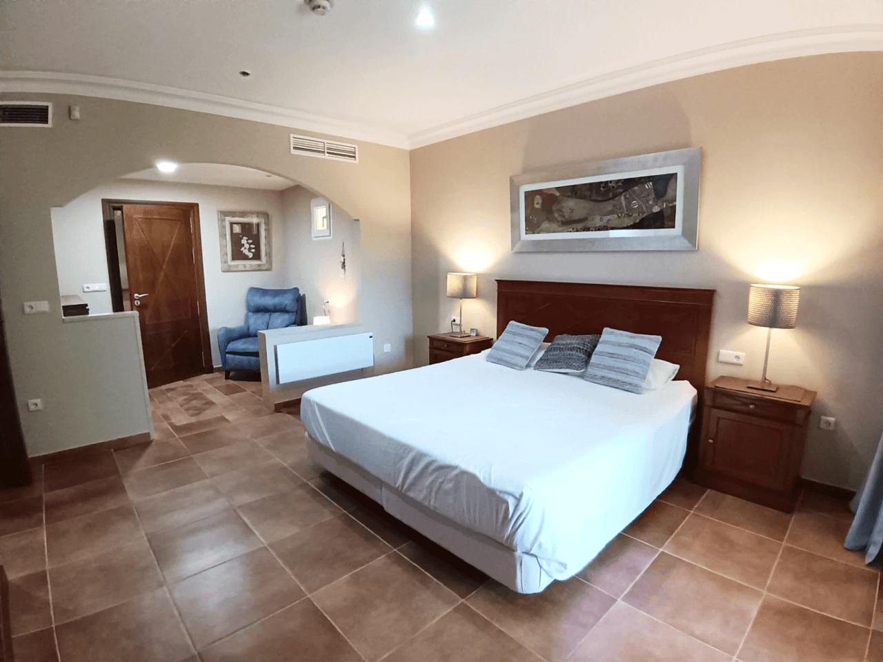 Apartamento en Golf la Sella a Denia
