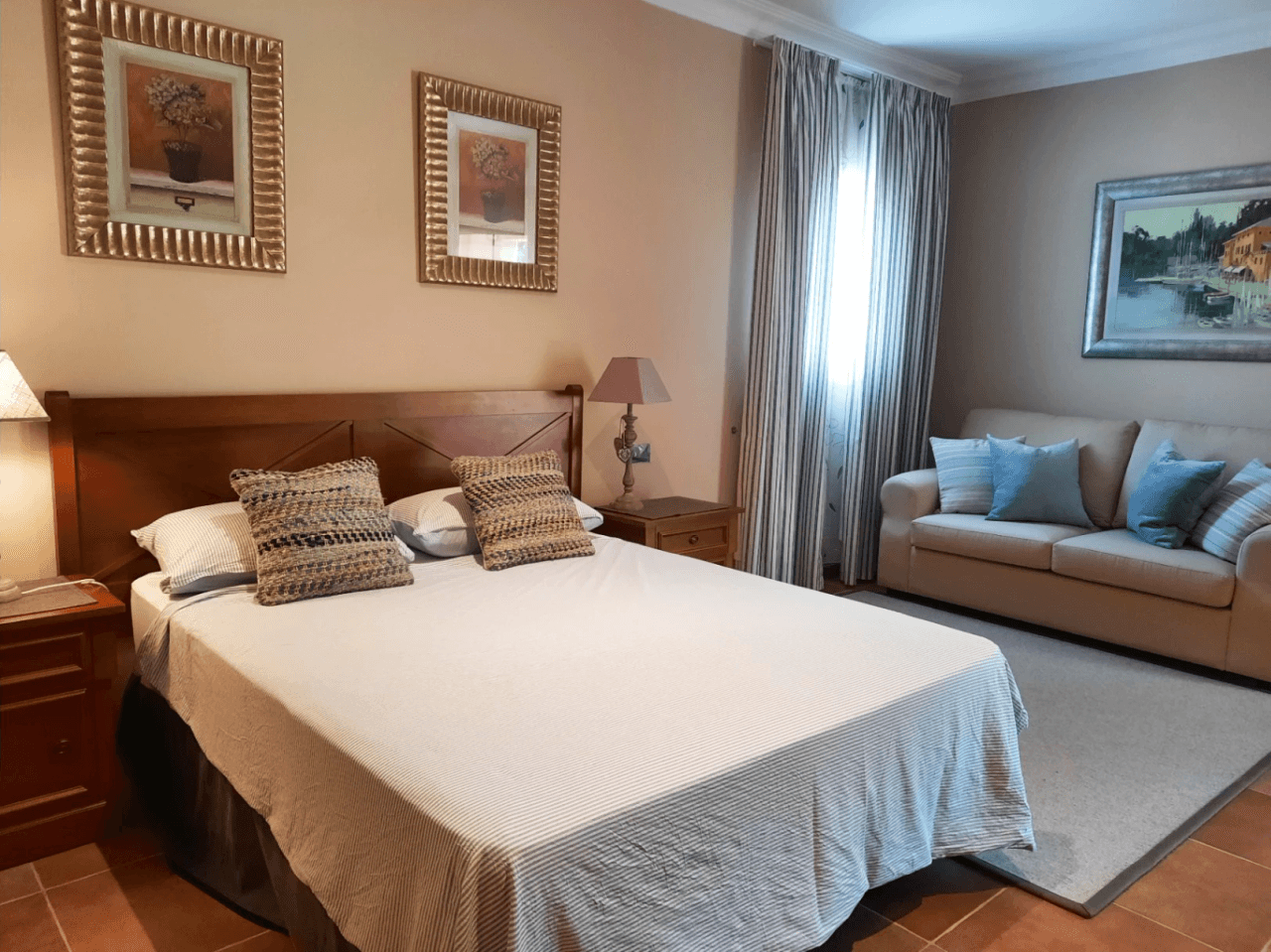 Apartamento en Golf la Sella a Denia