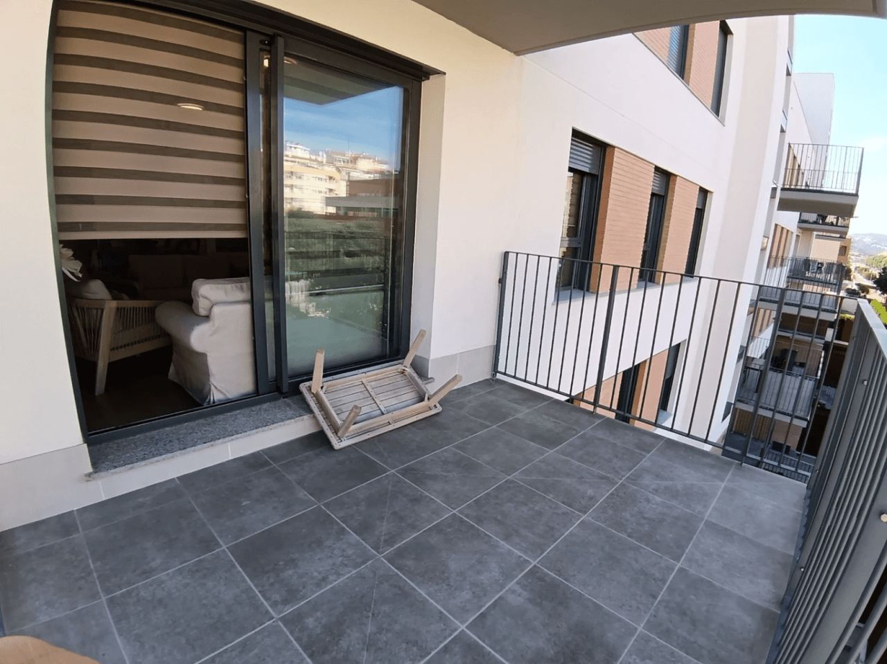 Apartamento entre el puerto y centro de Denia