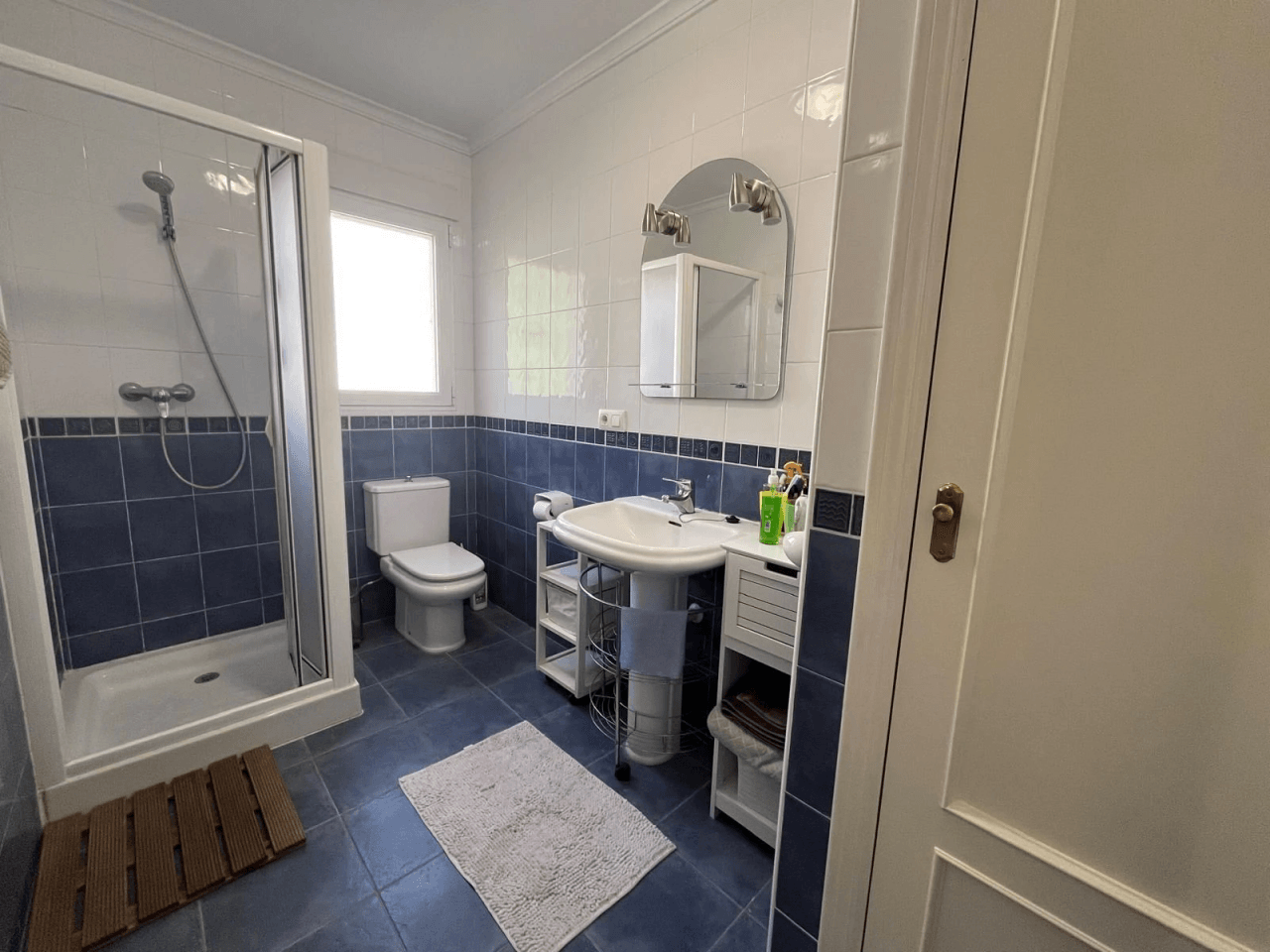 Chalet con piscina en Pedreguer