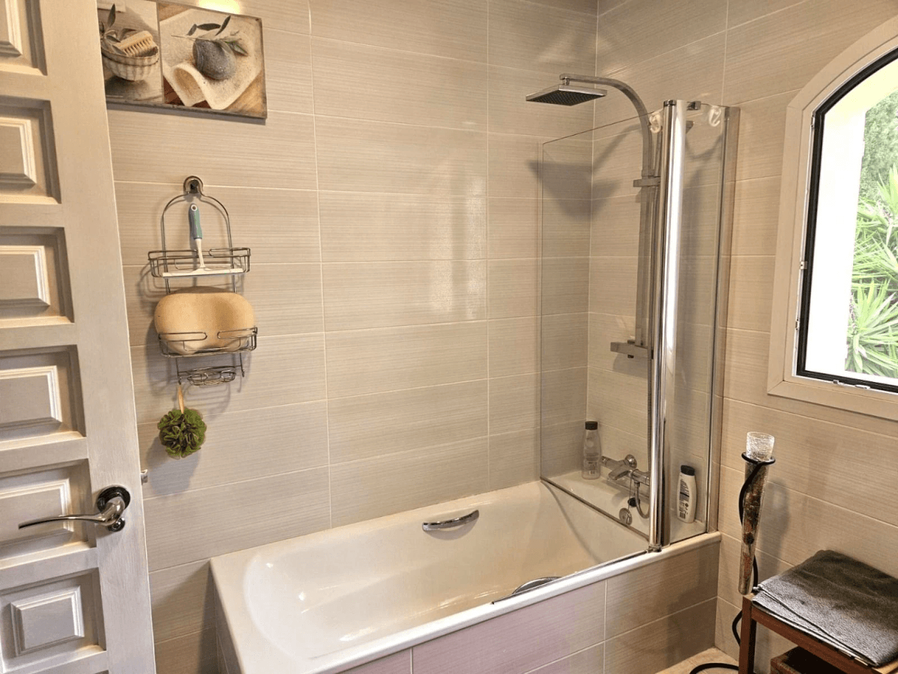 Villa renovada en Montgó, Denia