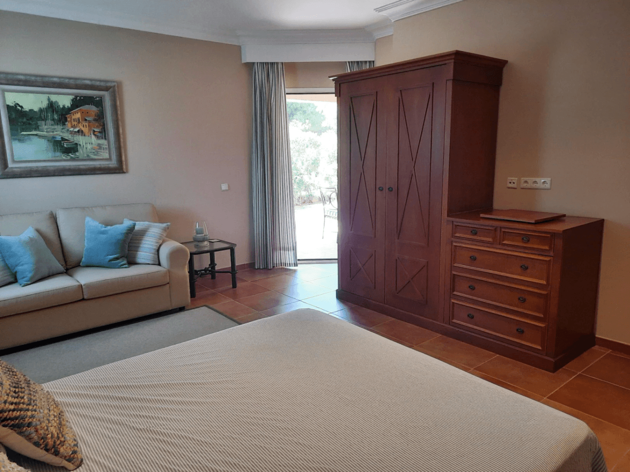 Apartamento en Golf la Sella a Denia
