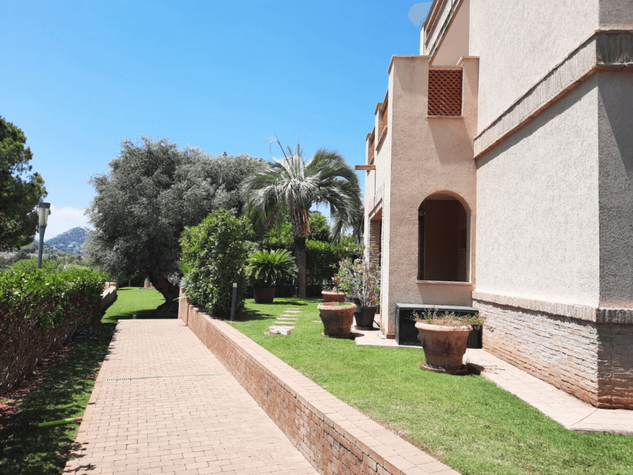 Apartamento en Golf la Sella a Denia