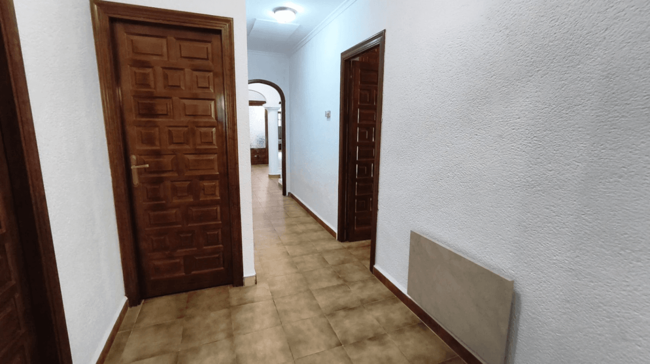 Villa con estudio en La Sella
