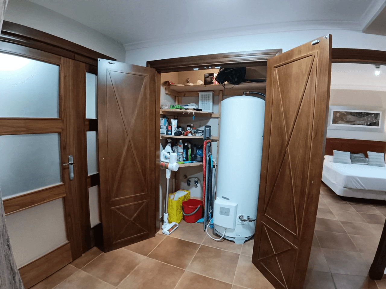 Apartamento en Golf la Sella a Denia