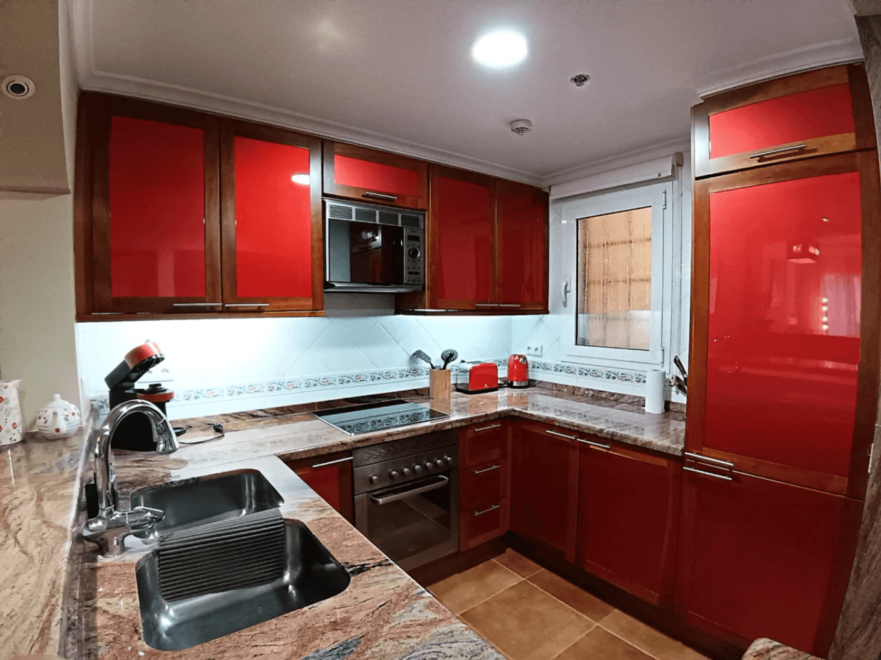 Apartamento en Golf la Sella a Denia