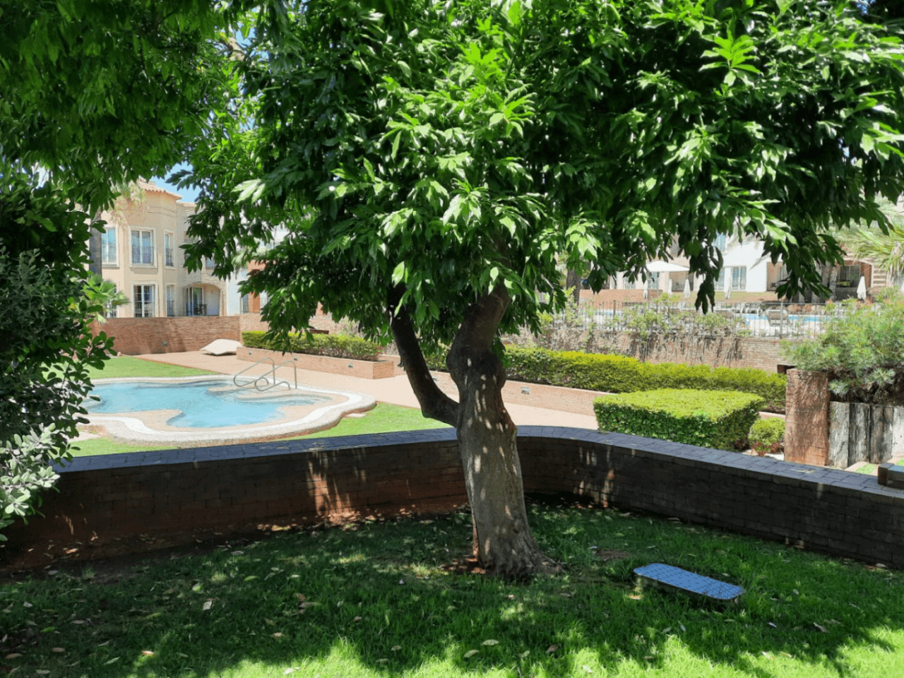 Apartamento en Golf la Sella a Denia