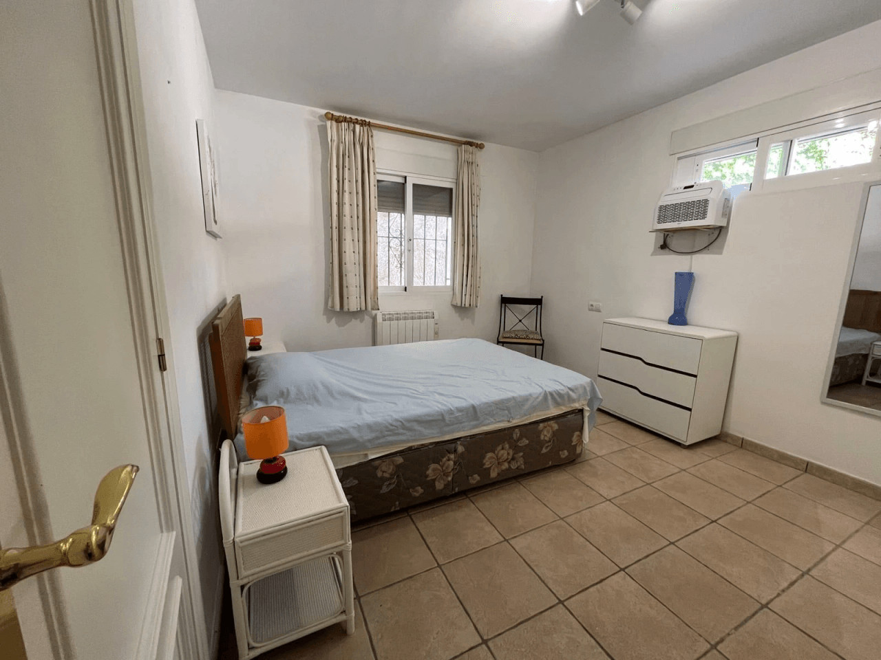 Chalet con piscina en Pedreguer
