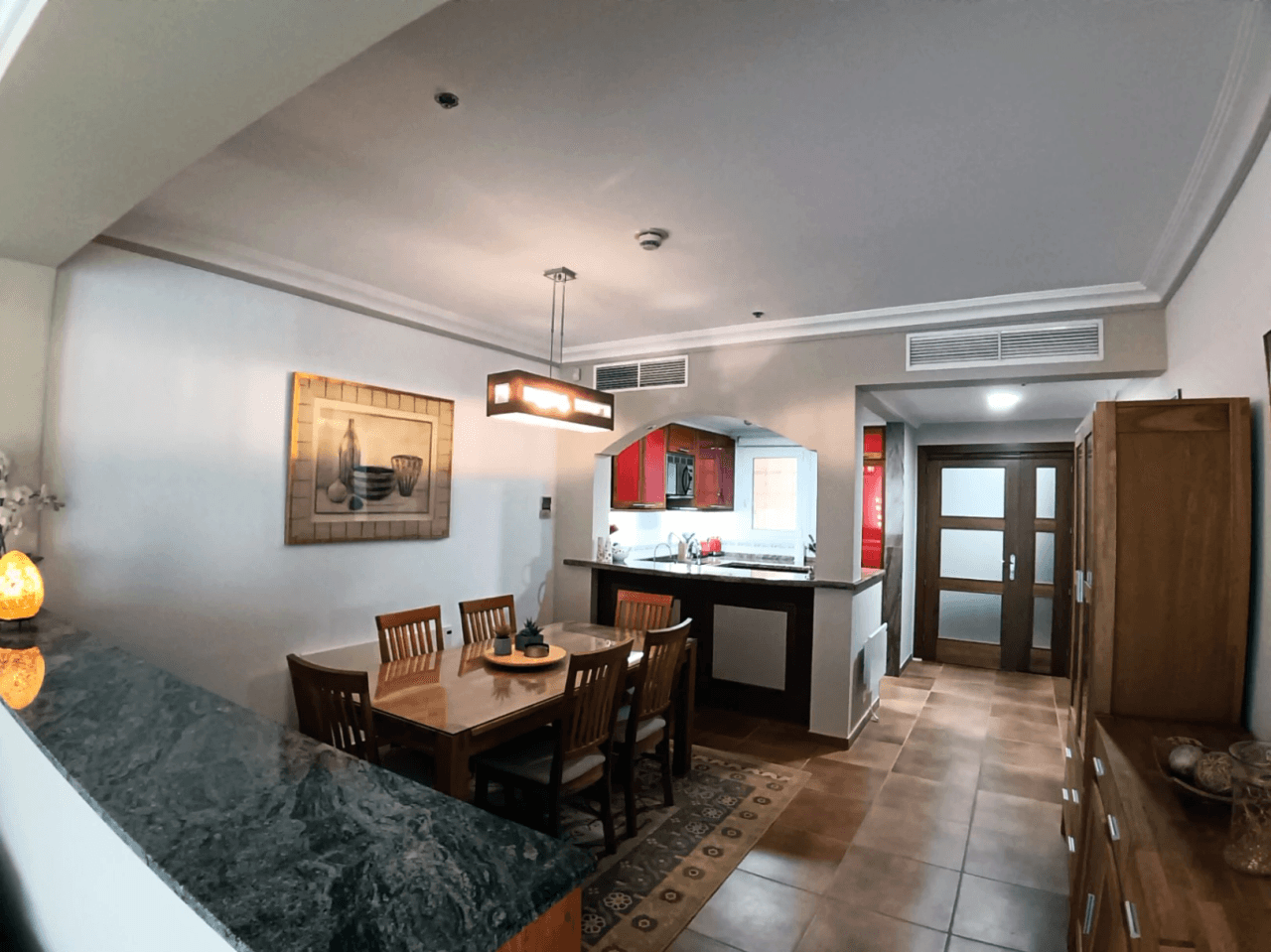 Apartamento en Golf la Sella a Denia