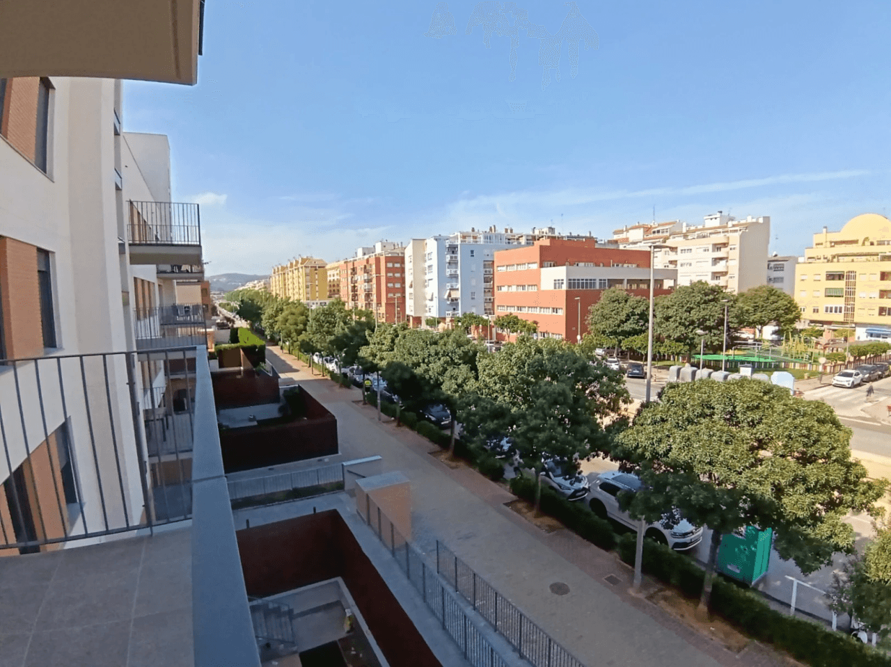 Apartamento entre el puerto y centro de Denia