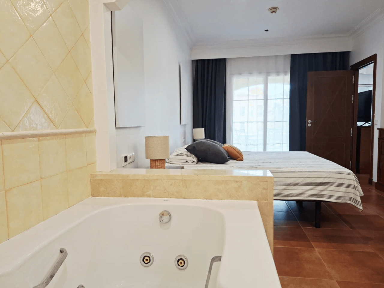 Apartamento Golf la Sella a Denia