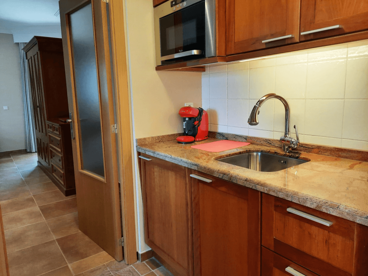 Apartamento en Golf la Sella a Denia