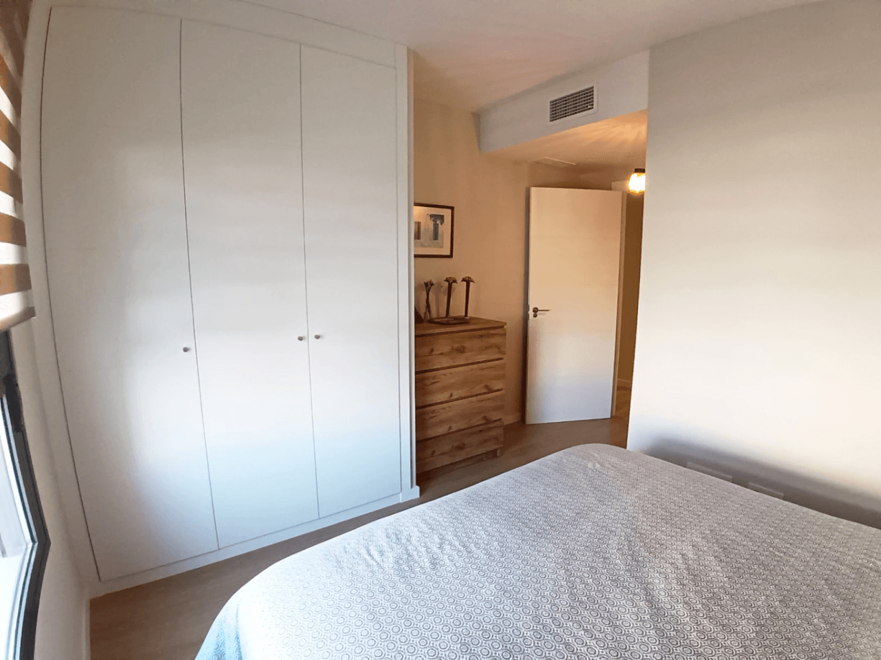 Apartamento entre el puerto y centro de Denia