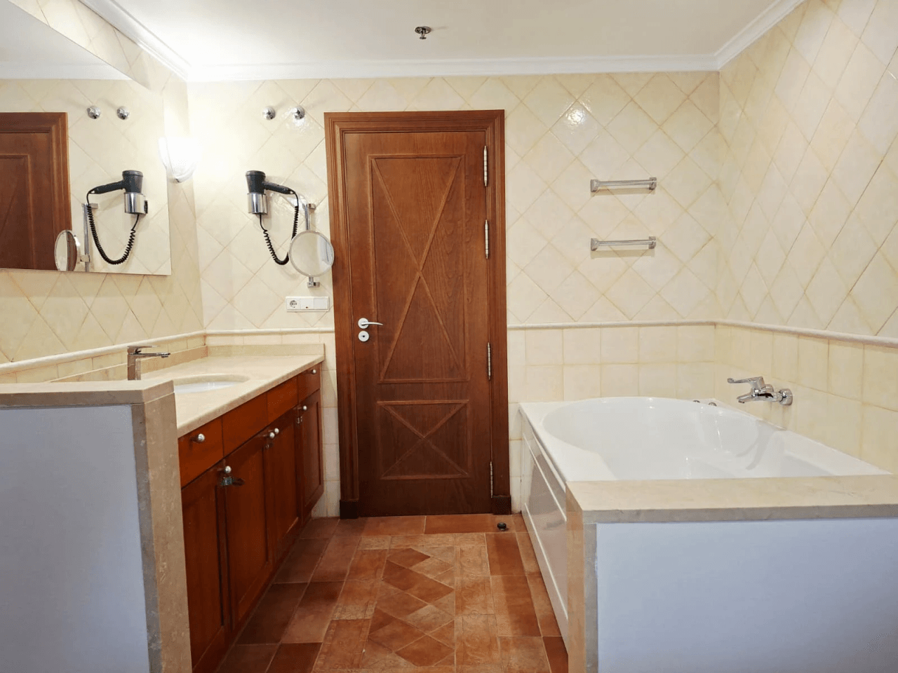 Apartamento Golf la Sella a Denia