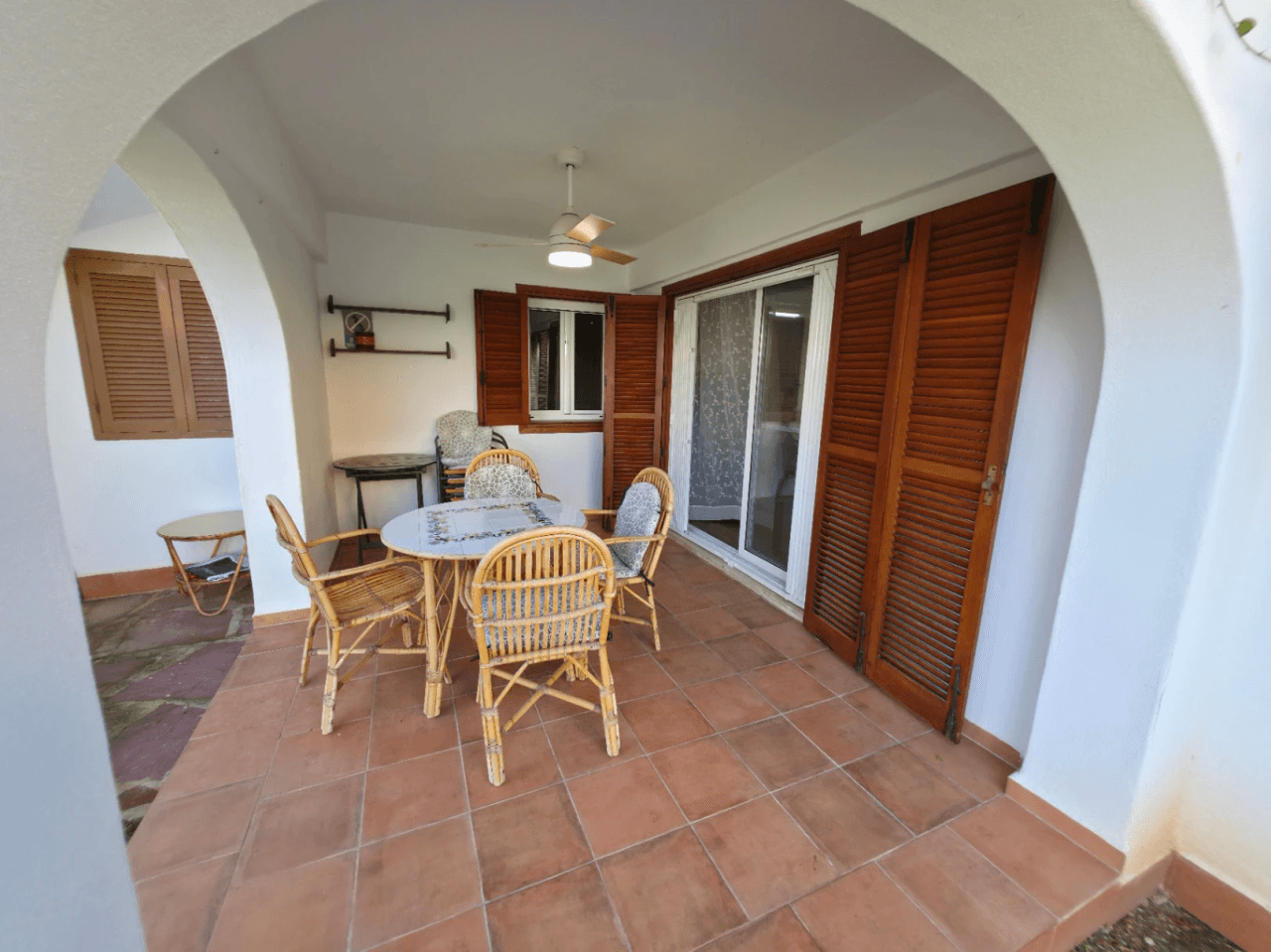 Appartement met 3 slaapkamers aan de eerste lijn, Dénia
