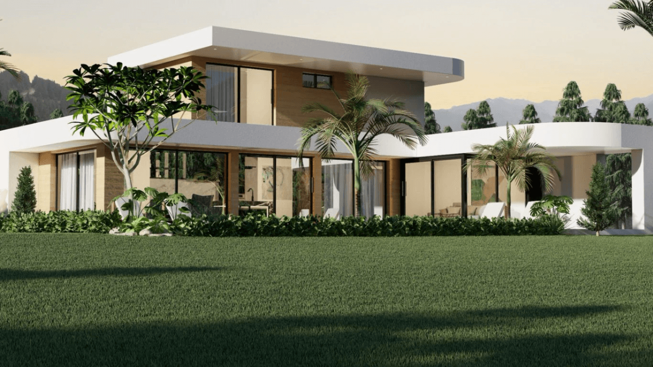 Casa unifamiliar en venta en Pedreguer