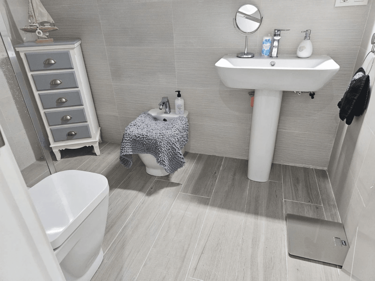 Apartamento con piscina cerca del centro de Denia