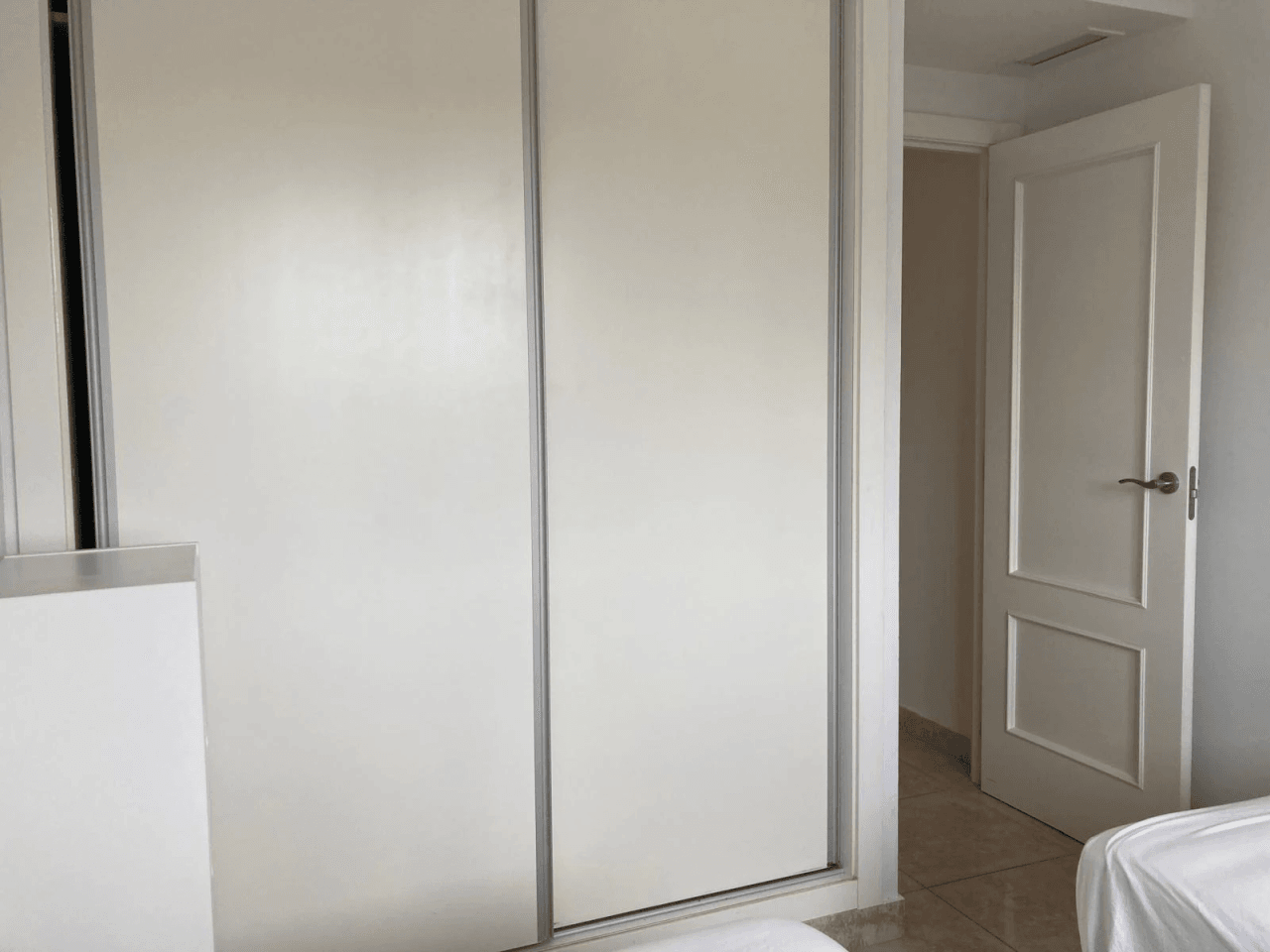 Apartamento cerca playa y centro en Dénia