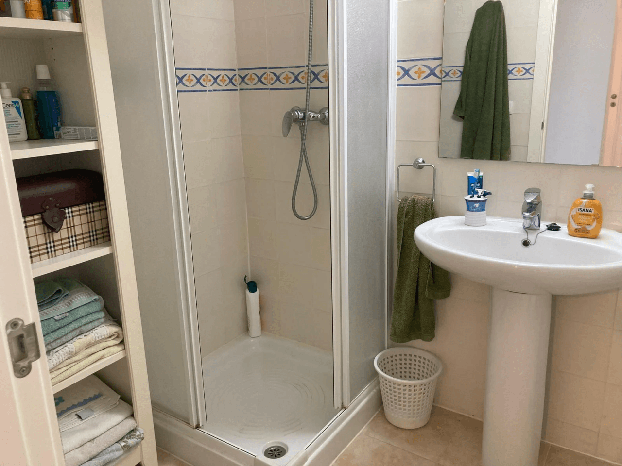 Apartamento cerca playa y centro en Dénia