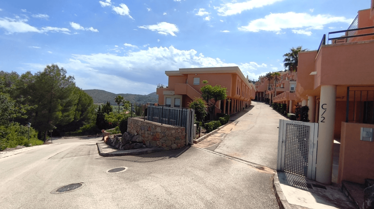 Ático en La Sella