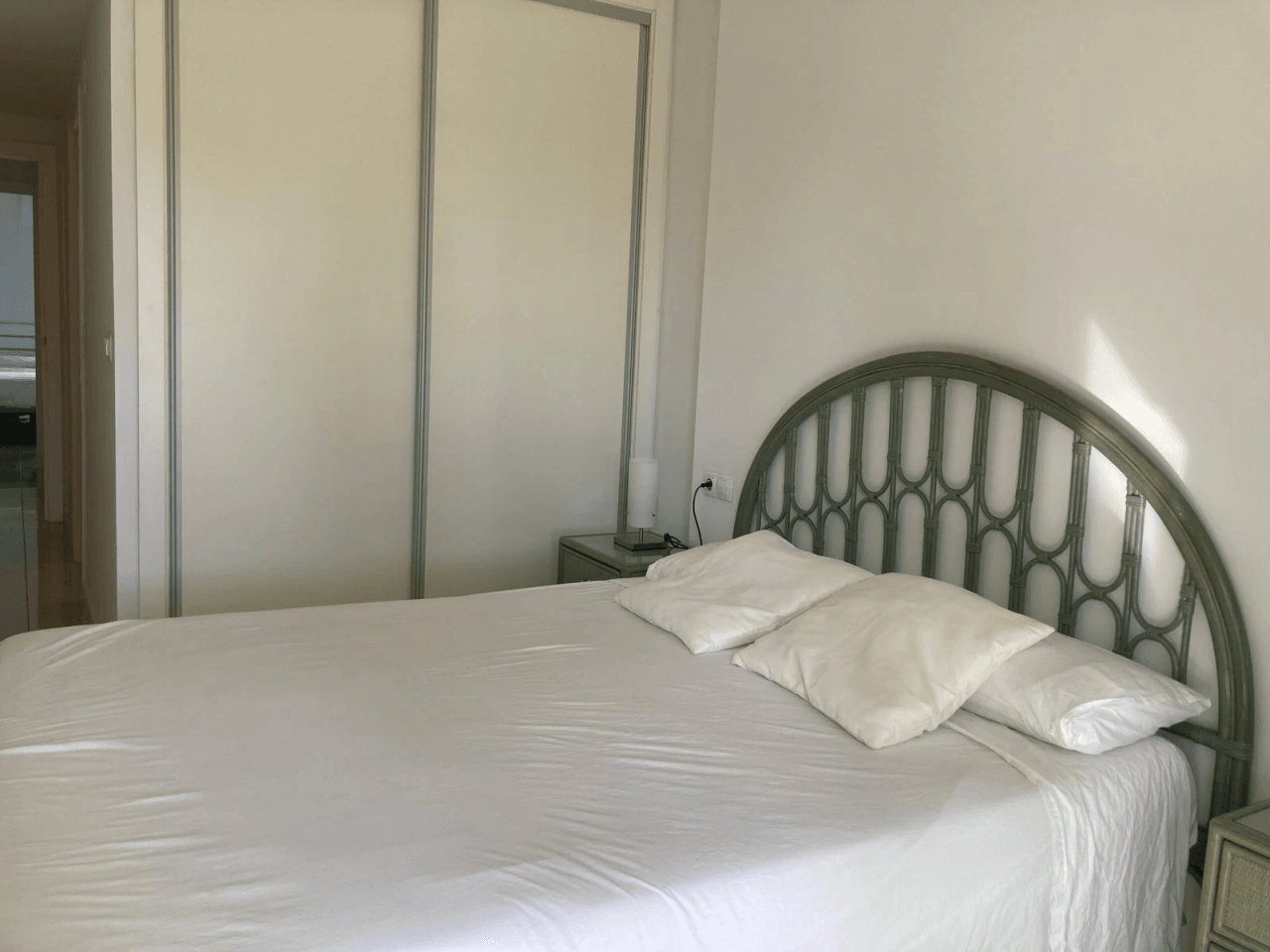 Apartamento cerca playa y centro en Dénia