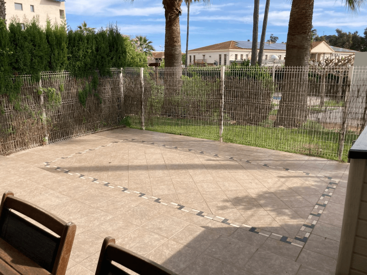 Apartamento cerca playa y centro en Dénia