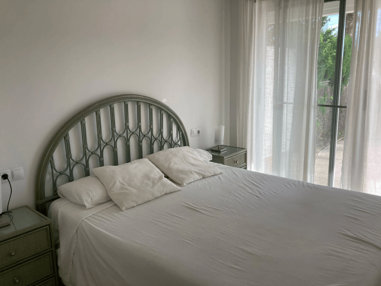 Apartamento cerca playa y centro en Dénia