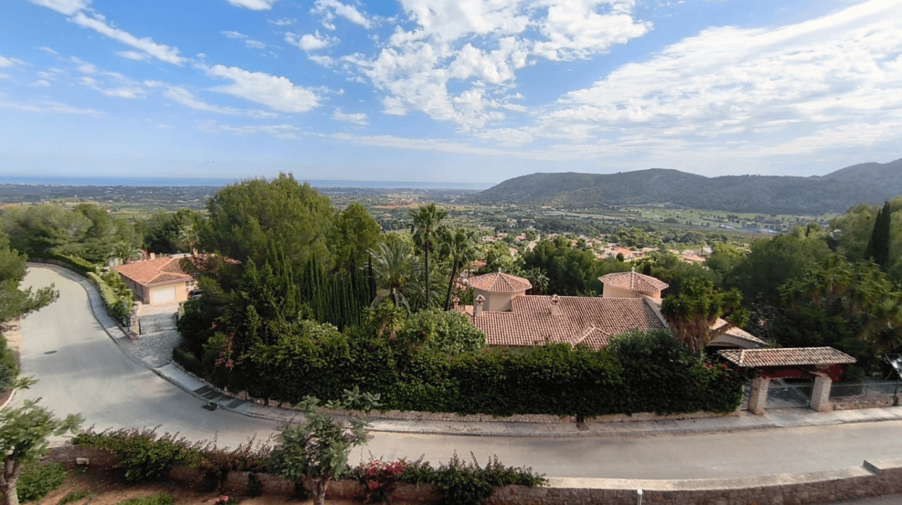 Ático en La Sella