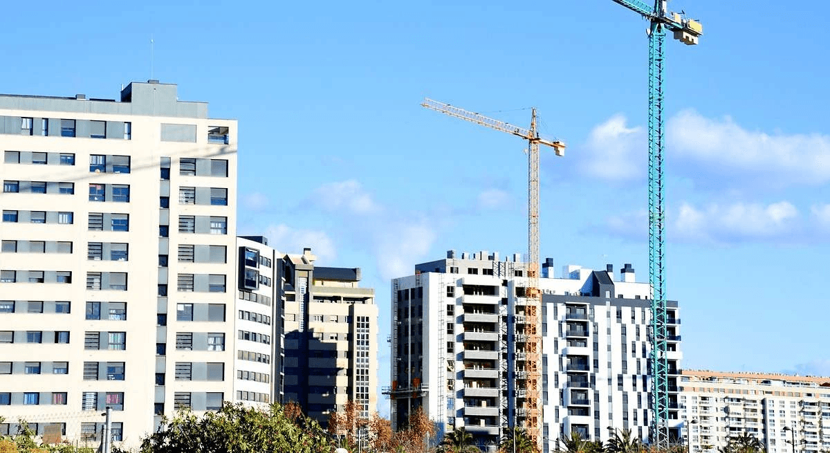 Los promotores piden rebajas fiscales, reformar la ley del suelo y más financiación para solucionar el problema de la vivienda