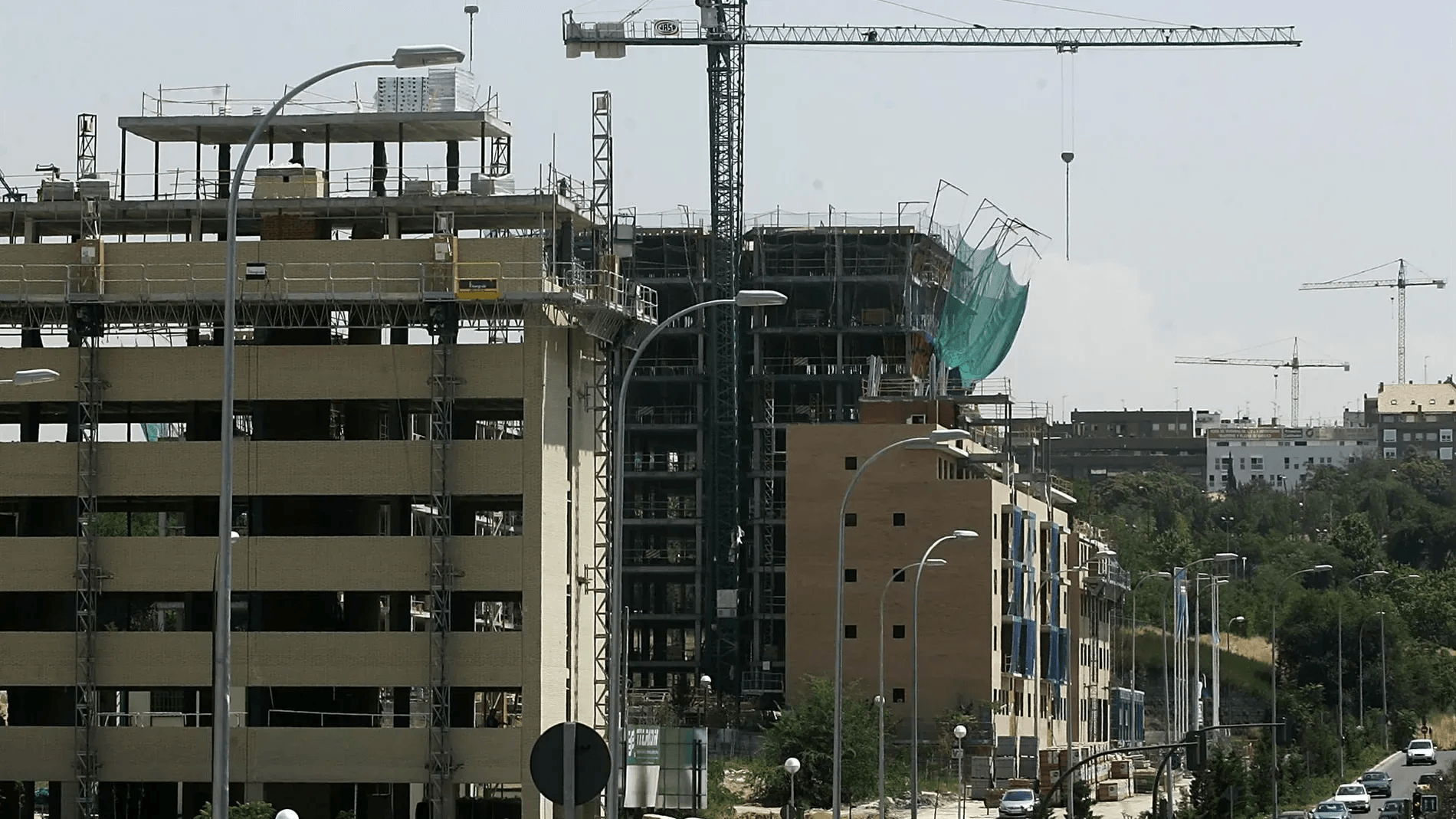La empresa pública de vivienda: una quimera costosa y compleja para el sector