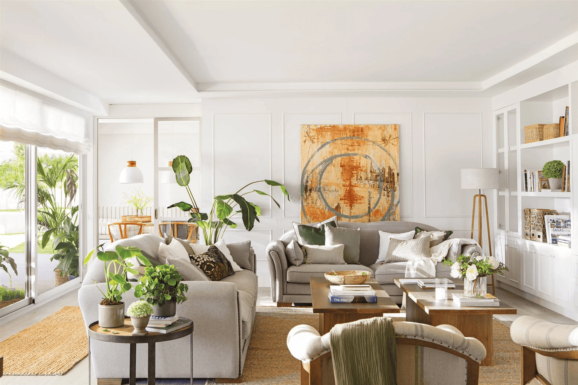 Tips para decorar tu casa