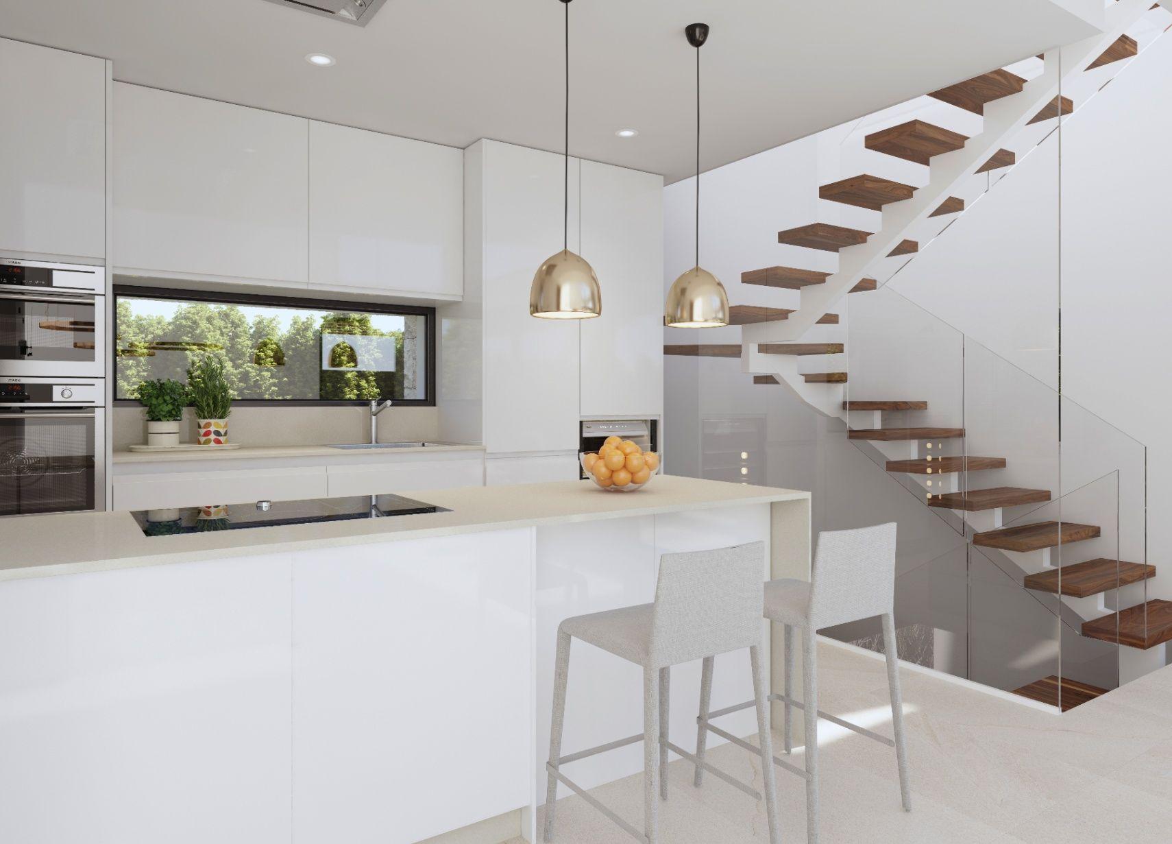 Villa in Finestrat